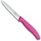 Swiss Army Brands 6.7836.7606.5Us1 Kitchen Swiss Classic Pillow Packs 40.5In Utility & 30.25In Paring Pink Packaged VIC-6.7836.L115-X2 - alternate 3